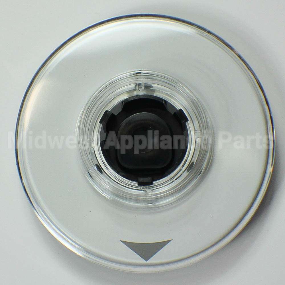 3403095 Whirlpool Timer-Dial & Guard Asy W