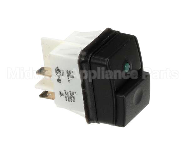 34030971 Rancilio Switch Green Light