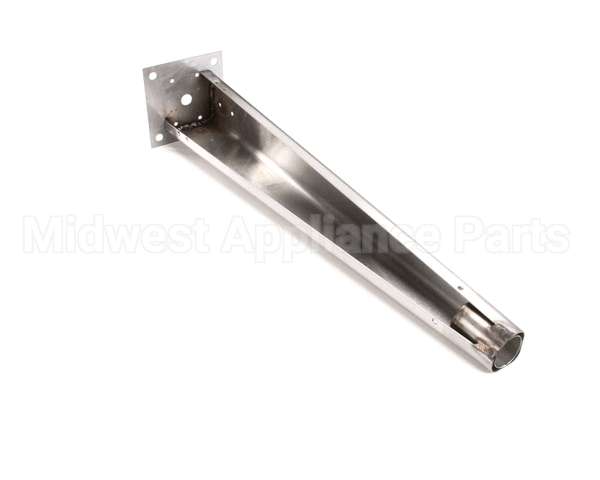 340321 Tri-Star Manufacturing Leg;Weldment 26.5