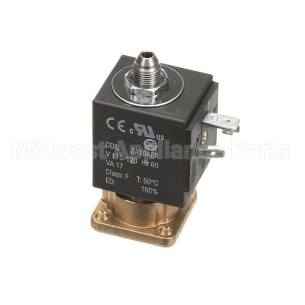 34040039 Compatible Rancilio Electrovalve 3 Way