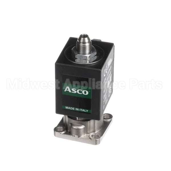 34040150 Compatible Rancilio Electrovalve 3/2 Ways 110-120V