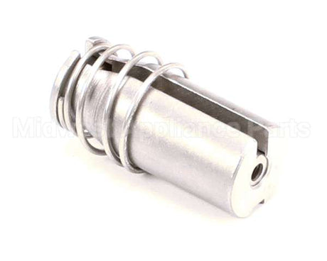 34049013 Rancilio Plunger 2/2 Ways Hot Water (T3