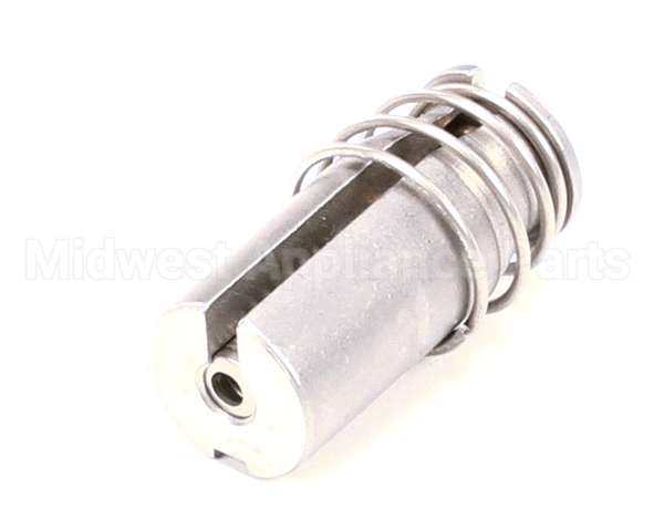 34049013 Rancilio Plunger 2/2 Ways Hot Water (T3