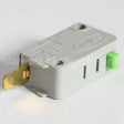 3405-001116 Samsung Switch-Micro;125/250Vac,1A,200Gf,Spst-No