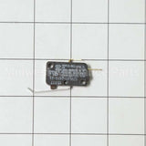 3405-001117 Samsung Switch-Micro;125/250Vac,1A,80Gf,Spst-No