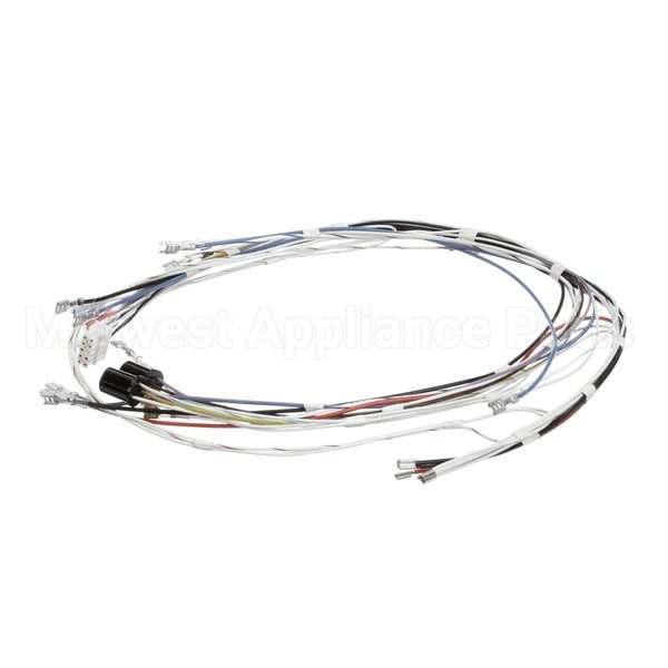 34055.0000 Compatible Bunn Wiringharness, Cbdc - Dv