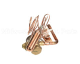 340620-706 Bryant Payne Kit Txv R-410A Alum