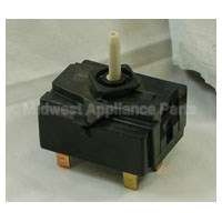 3406244 Whirlpool Switch-Rot Dual Element