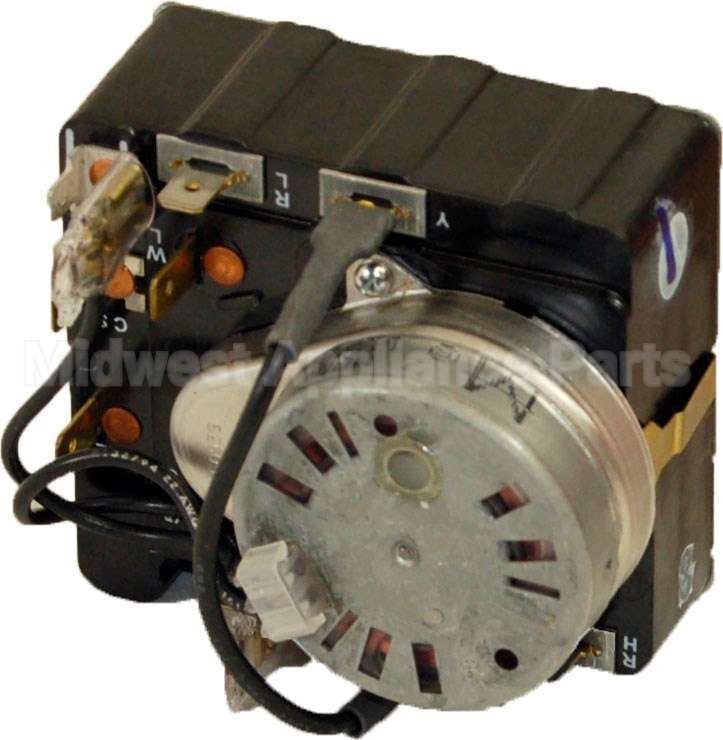 3406710 Whirlpool Timer-3 Cyc Fm Wgi