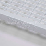 3406839 Whirlpool Dryer Rack - Fits 29.7