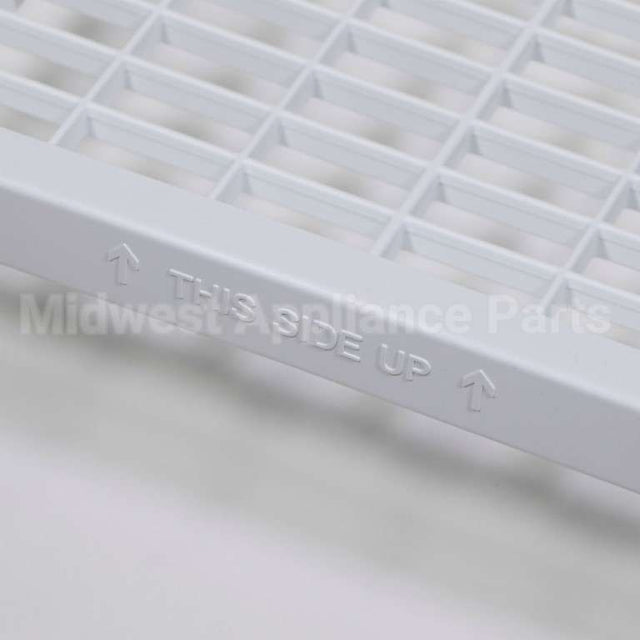 3406839 Whirlpool Dryer Rack - Fits 29.7