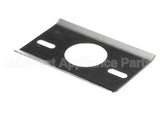 3407-1 Crown Steam Pressure Gauge Plate