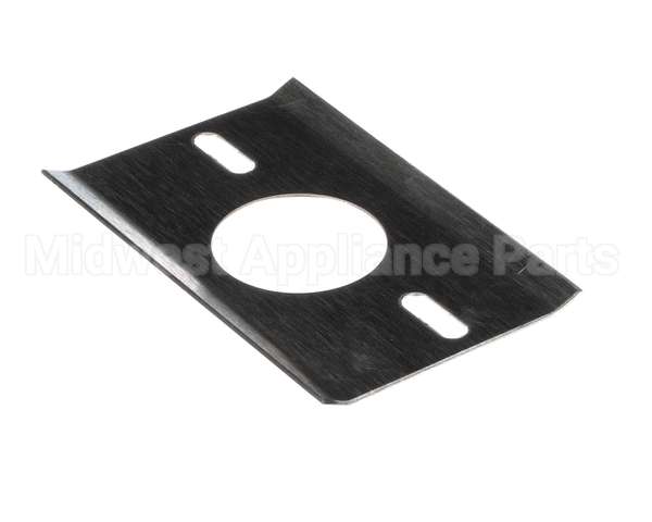 3407-1 Crown Steam Pressure Gauge Plate
