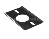 3407-1 Crown Steam Pressure Gauge Plate