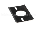3407-1 Crown Steam Pressure Gauge Plate