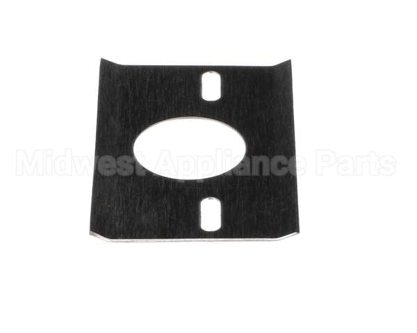 3407-1 Crown Steam Pressure Gauge Plate