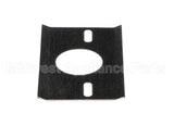 3407-1 Crown Steam Pressure Gauge Plate