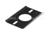 3407-1 Crown Steam Pressure Gauge Plate