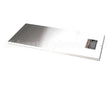 34070.1001 Bunn Cover,Top W/Decal(No Pour-In)