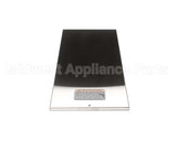 34070.1001 Bunn Cover,Top W/Decal(No Pour-In)