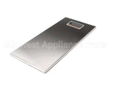 34070.1001 Bunn Cover,Top W/Decal(No Pour-In)