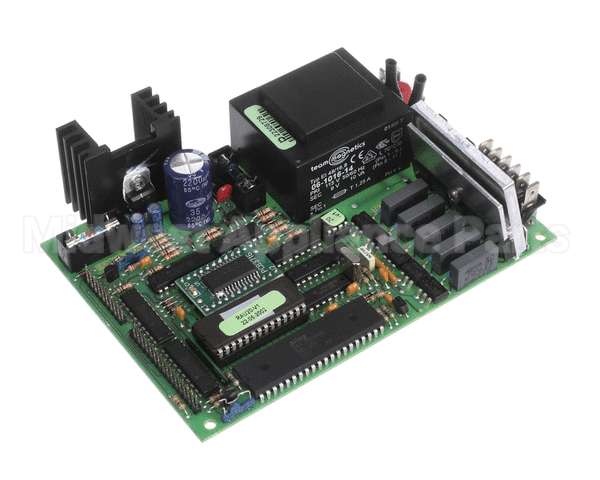 34070164 Rancilio Card Rau20 110V Ul