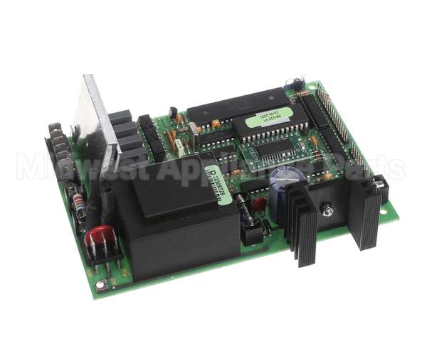 34070164 Rancilio Card Rau20 110V Ul