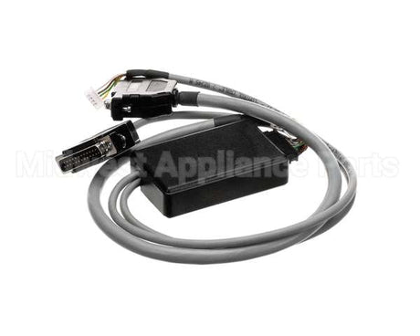 34070195 Rancilio Data Board C10