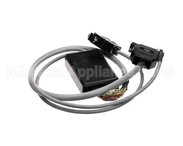 34070195 Rancilio Data Board C10