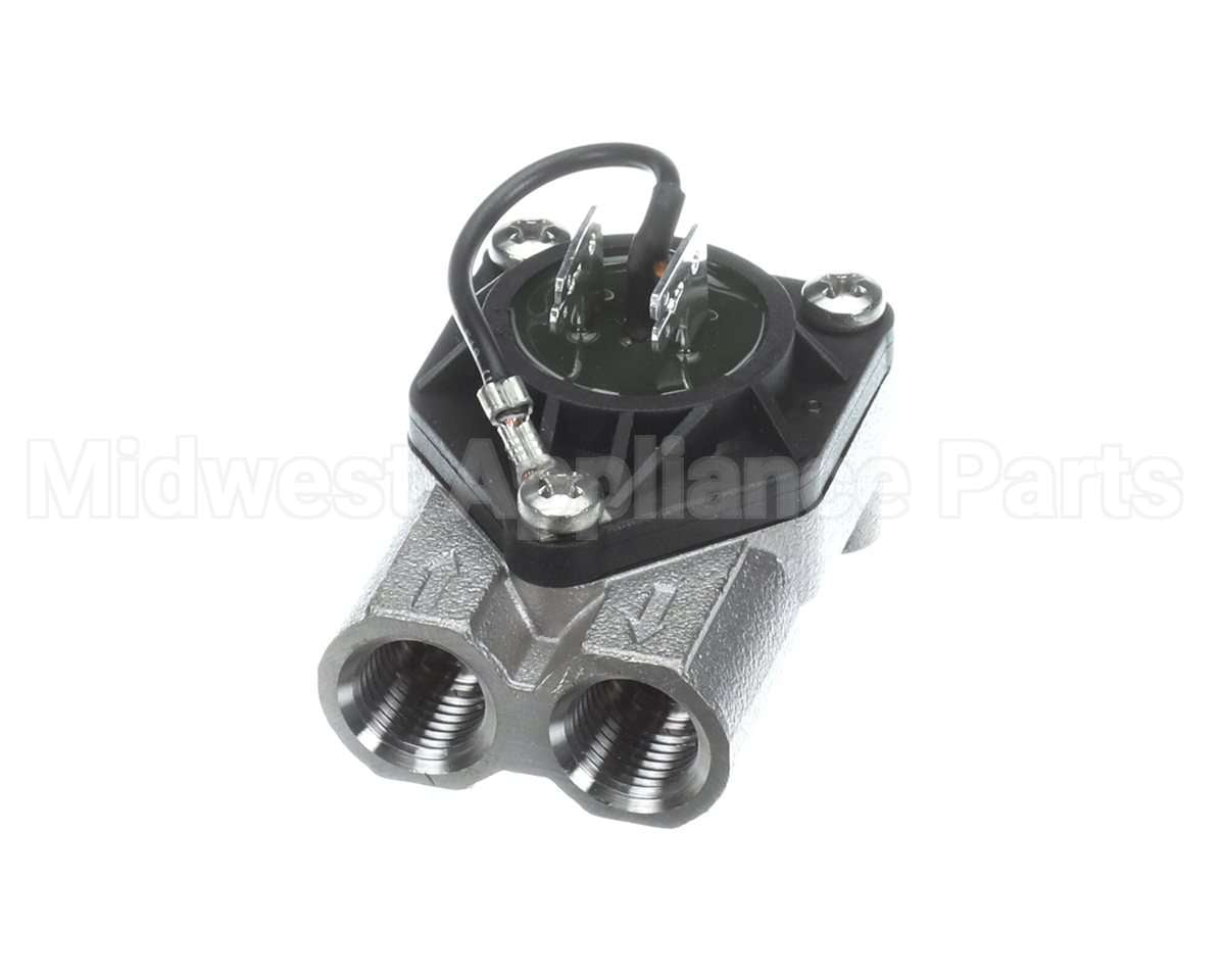 34070321 Rancilio Flowmeter 2021