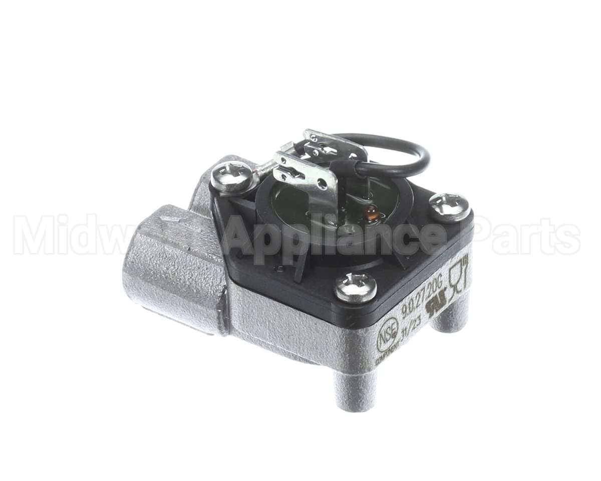34070321 Rancilio Flowmeter 2021