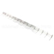 34072 Compatible Middleby Belt, Section 44 X 1