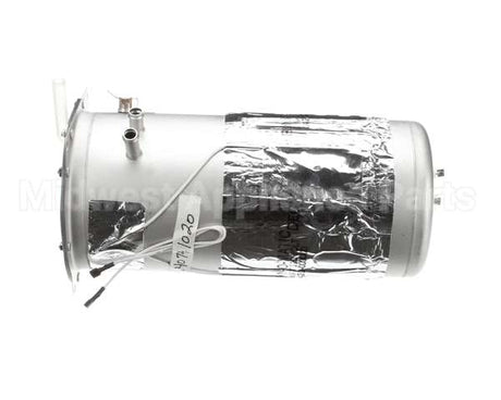34074.1020 Bunn Kit, Tank Assembly 3500W 240V 2-P