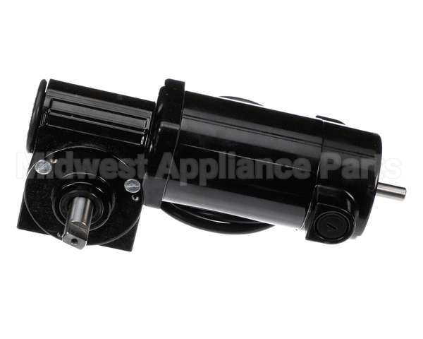 34079 Middleby Mtr,Gear 60:1 Ratio 13 Rpm G26