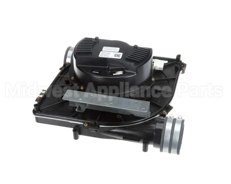 340793-762 Carrier Draft Inducer Assembly Kit