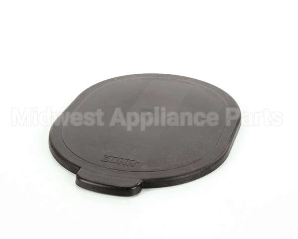 34093.0000 Bunn Lid, Oval Reservoir (Tdo)