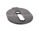 34093.0001 Bunn Lid,Oval Rsvr Brew Thru (Tdo)