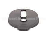 34093.0001 Bunn Lid,Oval Rsvr Brew Thru (Tdo)