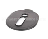34093.0001 Bunn Lid,Oval Rsvr Brew Thru (Tdo)