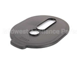 34093.0001 Bunn Lid,Oval Rsvr Brew Thru (Tdo)