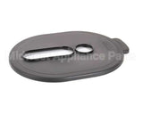 34093.0001 Bunn Lid,Oval Rsvr Brew Thru (Tdo)