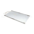 340933 Compatible Middleby Assy, Plate Grooved, Dz3 Mar-55