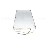 340933 Middleby Assembly,Plate Grooved, Dz33/55