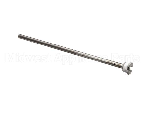 34097.0000 Bunn Tube Assembly, Water Inlet