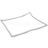 341-04503-00 Compatible Traulsen Door Gasket 23-3/8" X 29-3/8"
