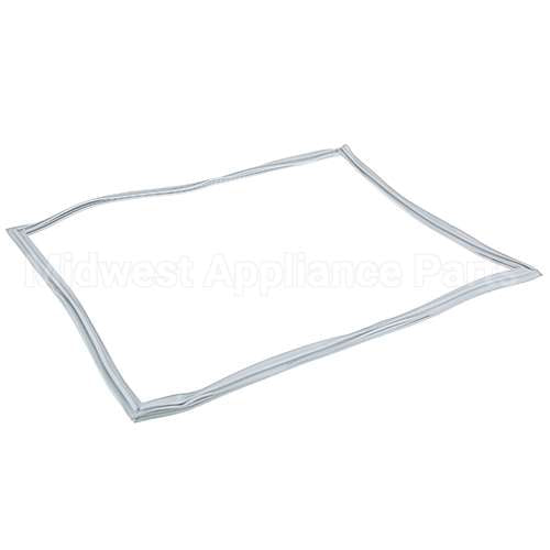 341-09500-00 Compatible Kairak Door Gasket 23 5/8" X 29 5/8"