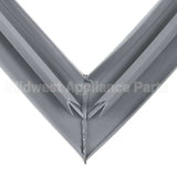 341-09503-00 Traulsen Gasket Snap 1/1 21.625 X 59.750