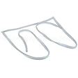 341-16473-00 Compatible Traulsen Door Gasket 29 1/4" X 67 1/2"