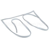 341-16473-00 Compatible Traulsen Door Gasket 29 1/4" X 67 1/2"