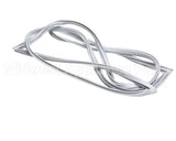 341-28734-00 Traulsen Gasket 1/1W Hl Htd Gldr